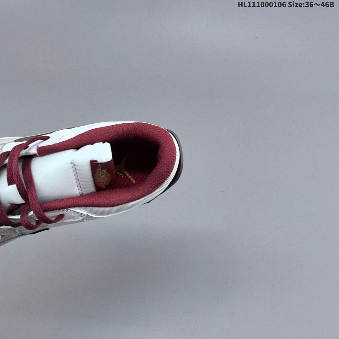 Nike Air Jordan Legacy AJ312 Low 312 - foto 2