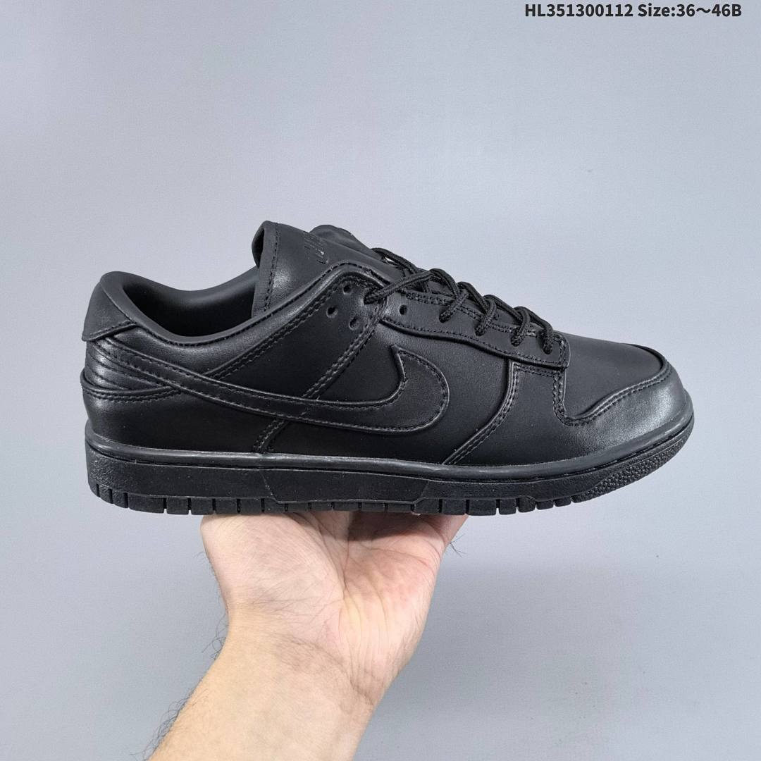 NIKE DUNK LOW sb -001 - foto 9