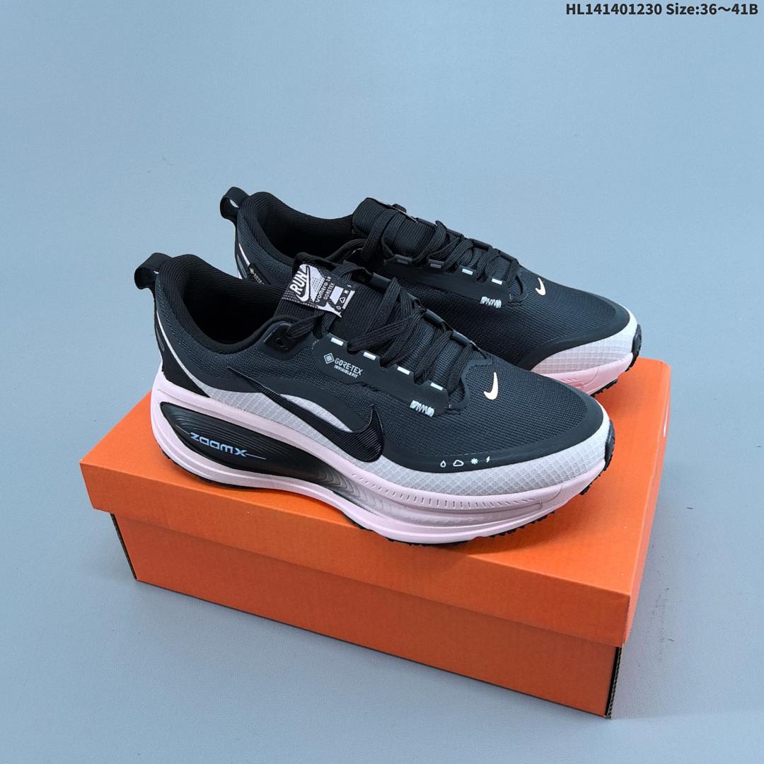 Nike VOMERO 18 GTX ReactX Air Zoom