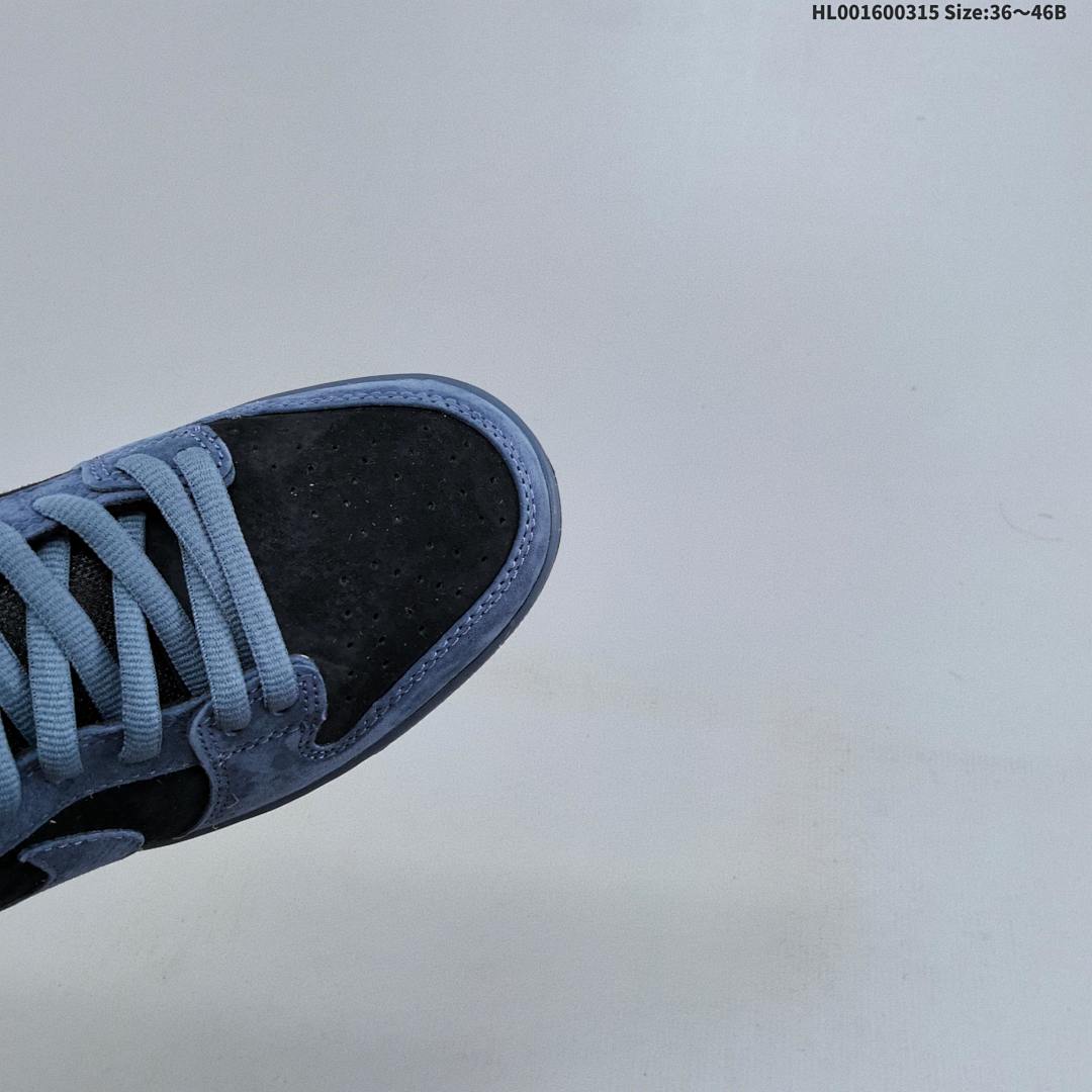 Nike Dunk SB Low SB 3.0 Nike Dunk S - foto 8
