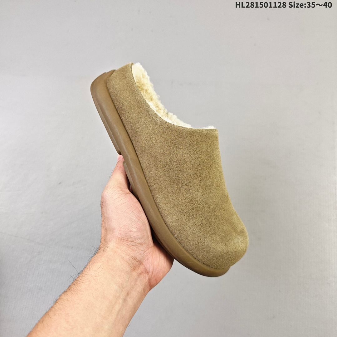 UGG ETHNIC SYLE SLIPPERS ID - foto 6