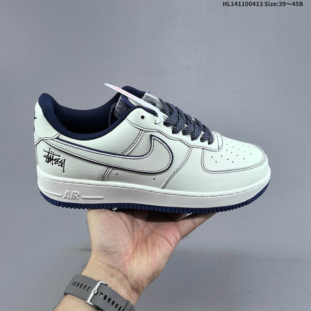 Nike Air Force 1 ’07 Force 1 - foto 3