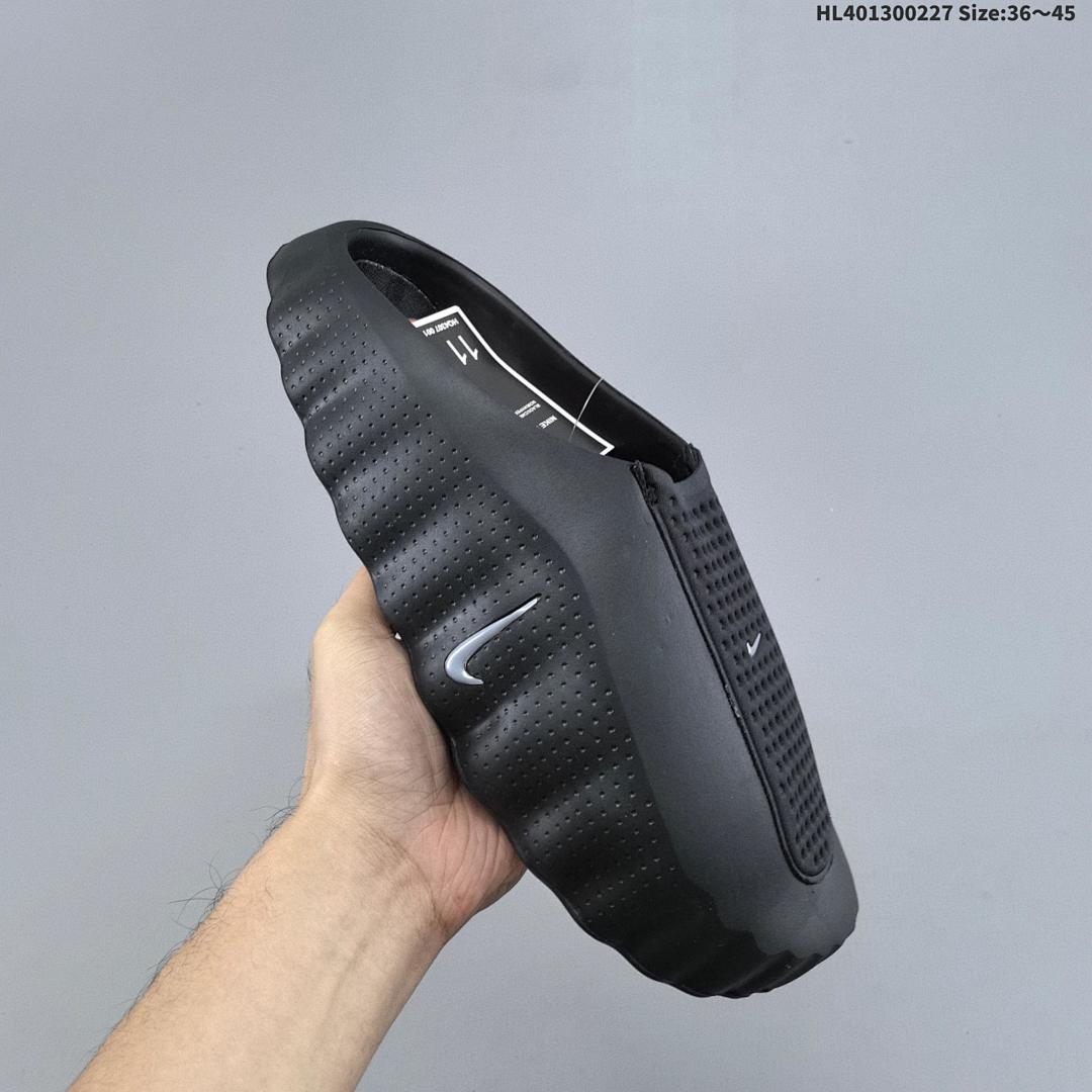 Nike Mind 001 Recovery Slide 2026 HQ4307 HL401300227 Size 45 - foto 3