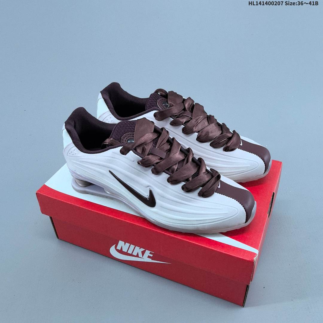NIKE SHOX Z -627 ID