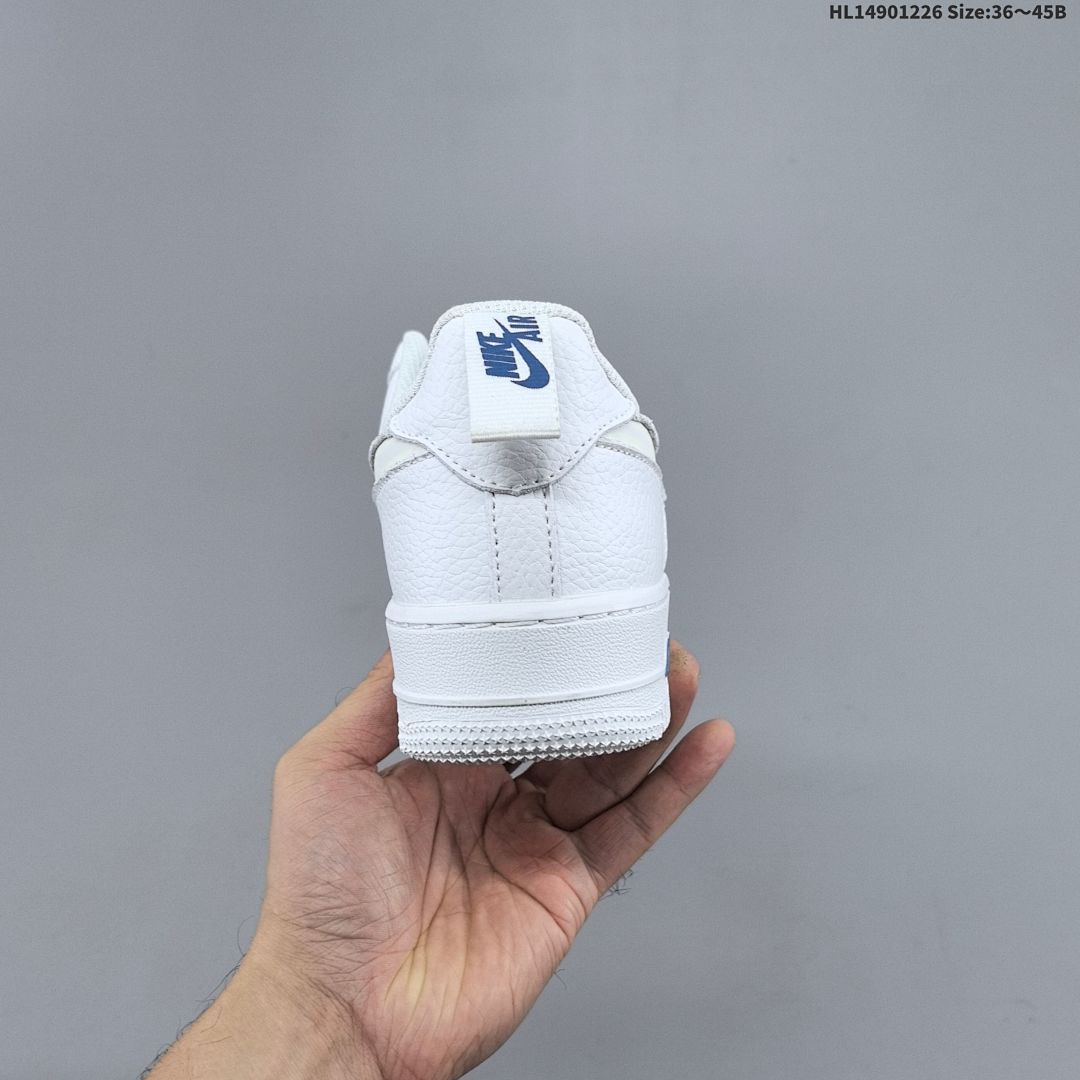 Nike AIR FORCE 1’07 Force 1 - foto 5