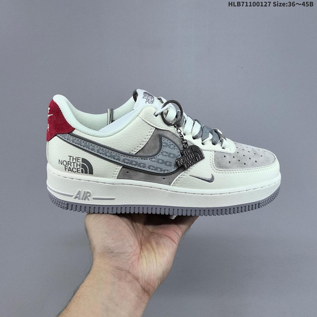 NIKE AIR FORCE 1‘07 LV8 - - foto 5