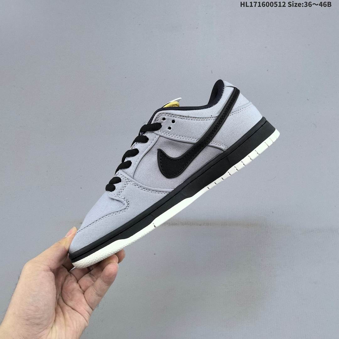 NIKE DUNK LOW ZoomAir sb - foto 4