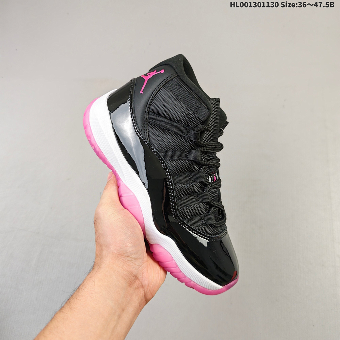 Air Jordan 11 Retro AJ11 11 aj11 11 - foto 8
