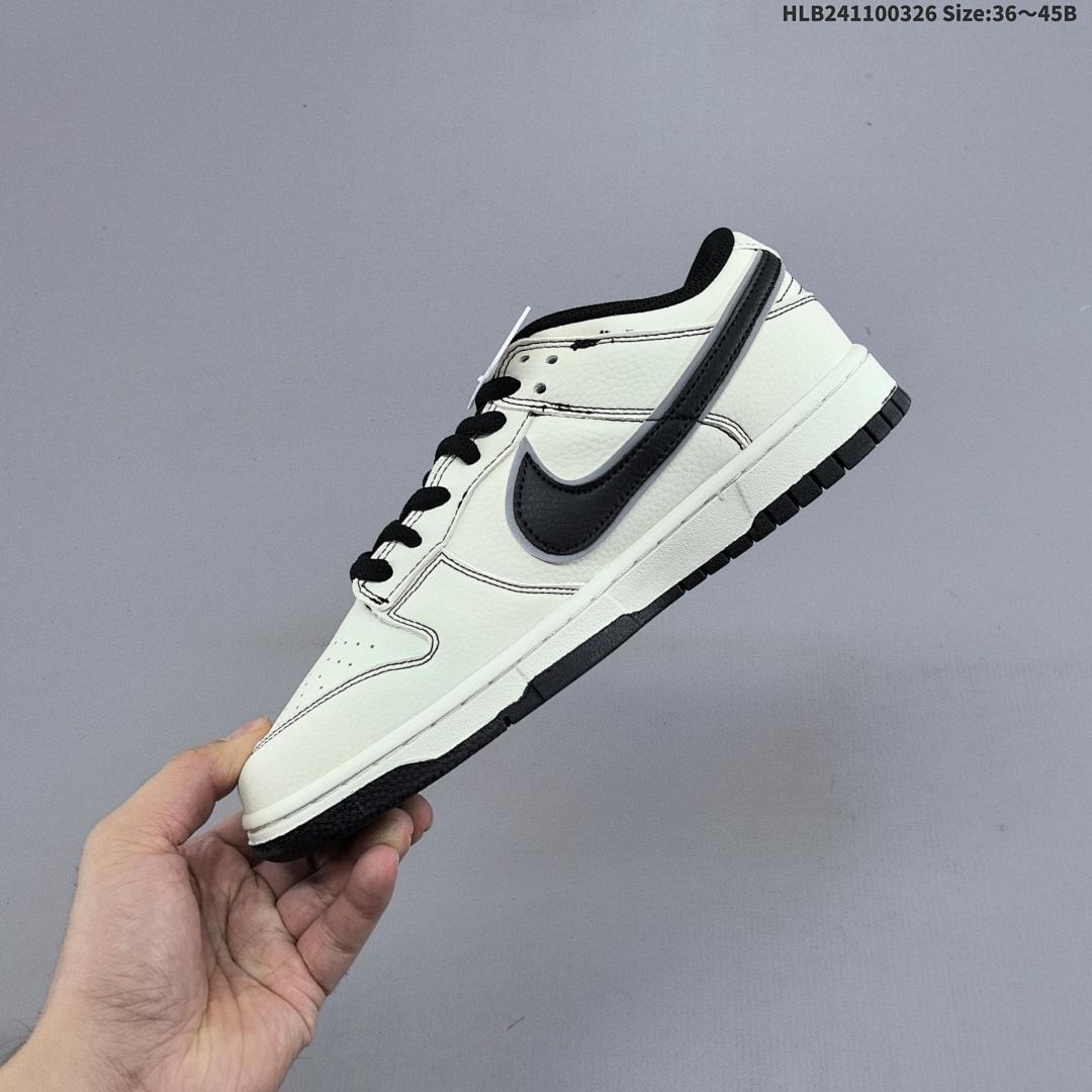 Nike Dunk Low Retro ‘DIY ’ - foto 6