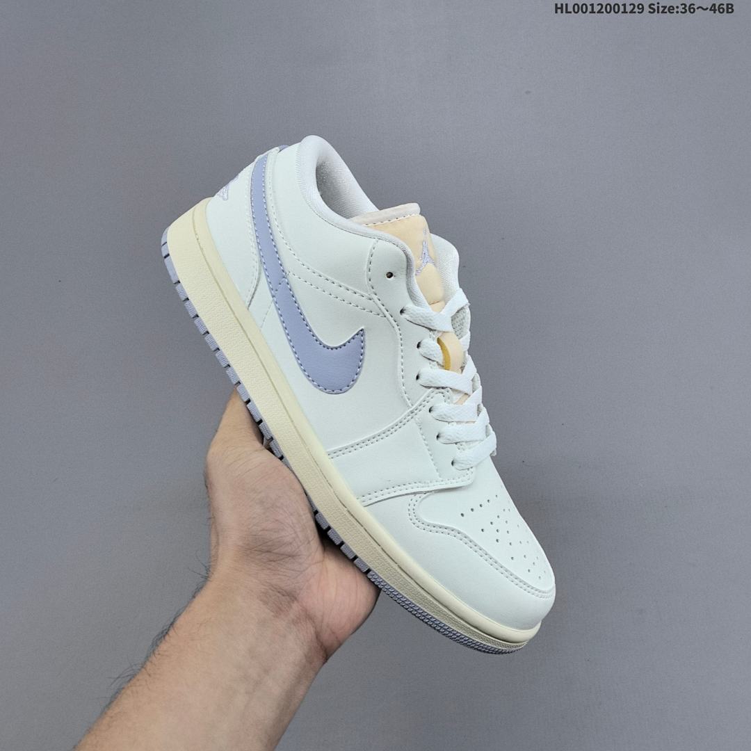 Air Jordan 1 Low "Ghost" AJ1 1 aj1 1 - foto 8