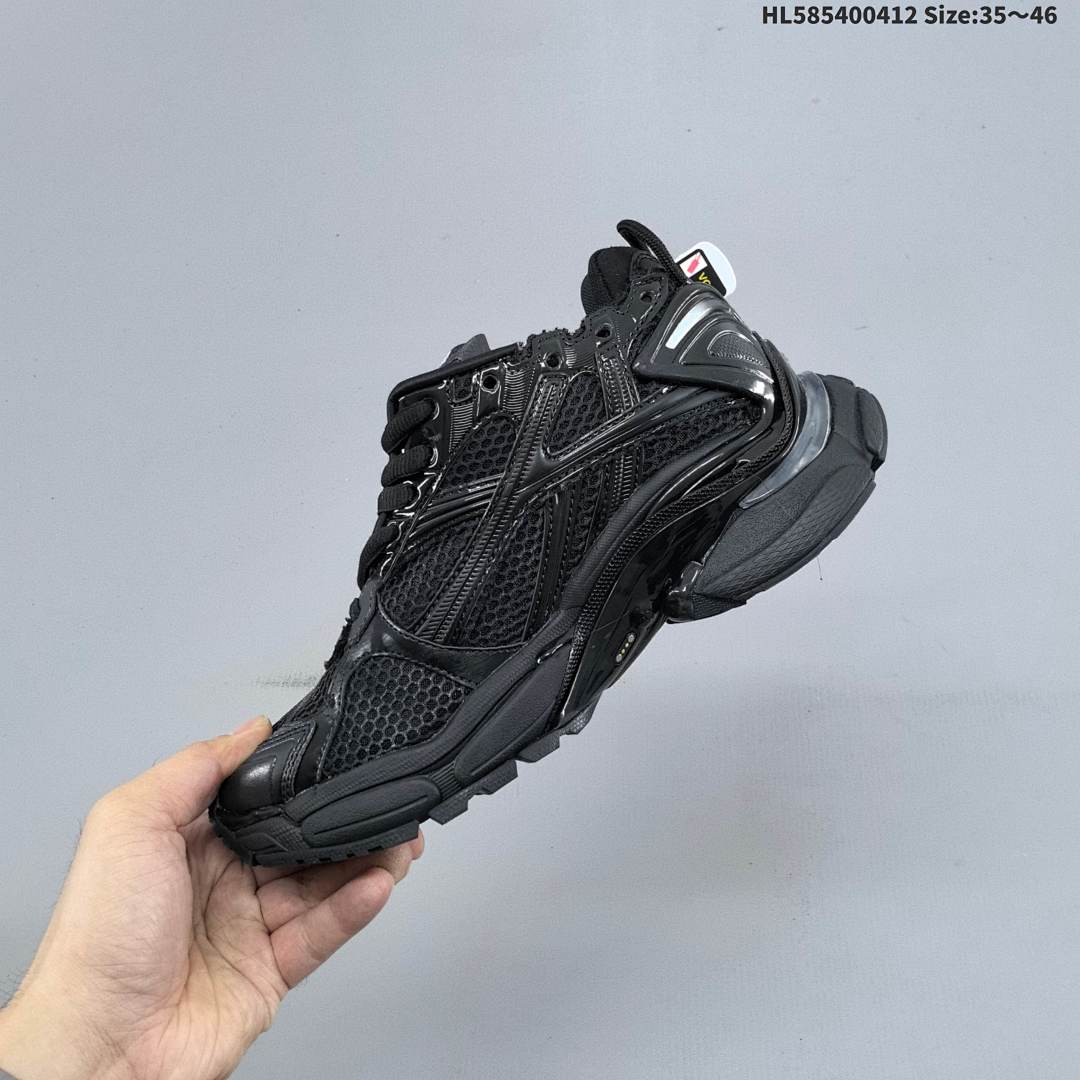 /Balenciaga Runner Balenciaga - foto 4