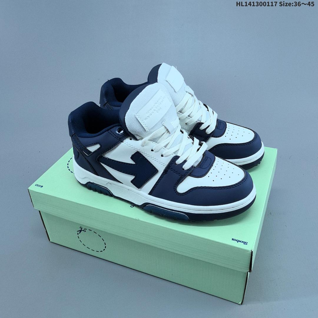 OFF-WHITE Arrows