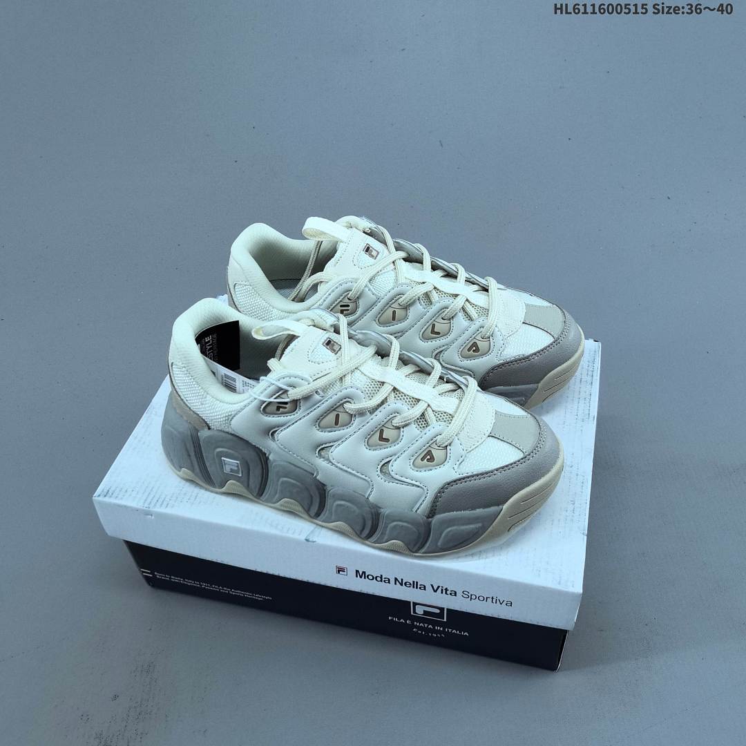 FILA Croissant 1S WE - foto 4