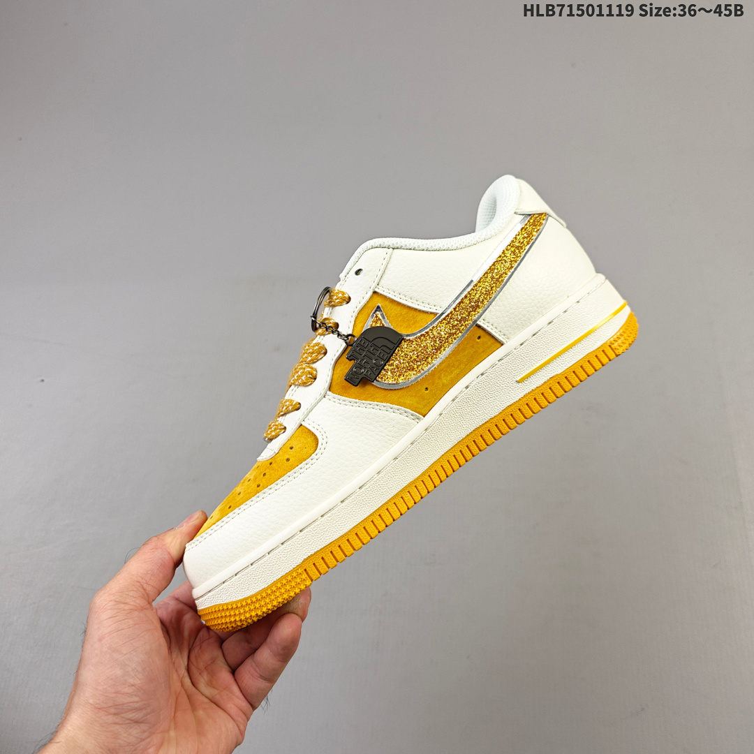 NIKE AIR FORCE 1‘07 LV8 - foto 5