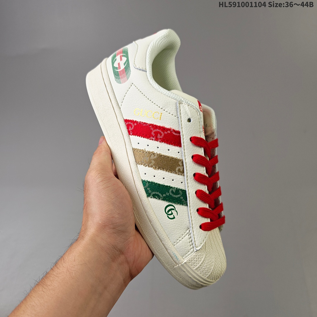 Adidas Originals Superstar ’DIY’ - foto 2