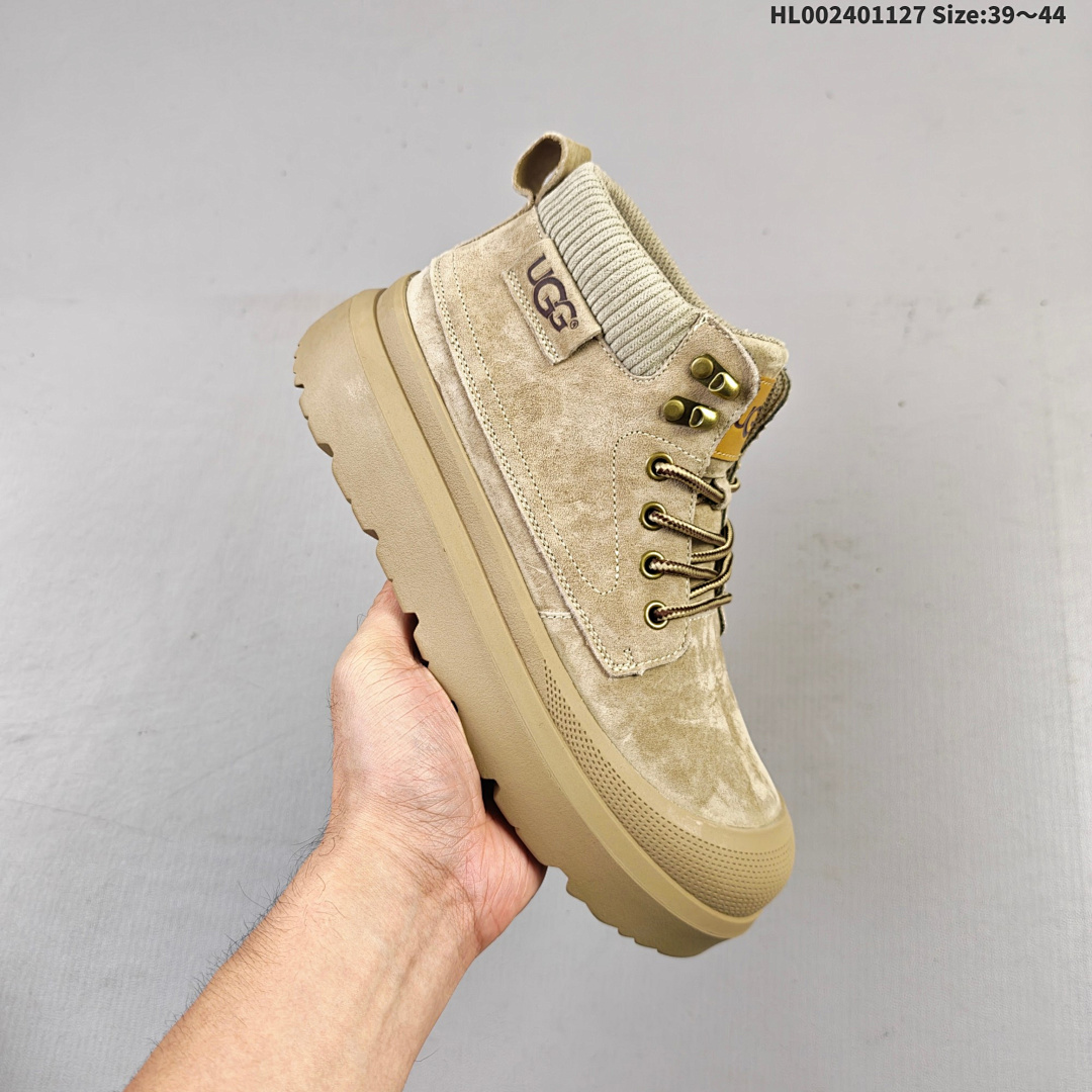 UGG UGG 2025ss Classic Ultra Mode - foto 8