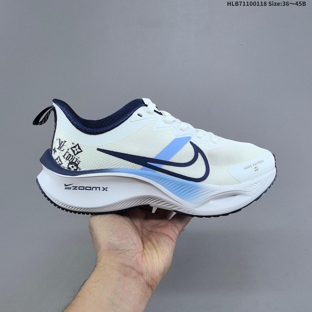 NIKE 2025 - Plus Zoomx - Plus ZoomX - foto 8