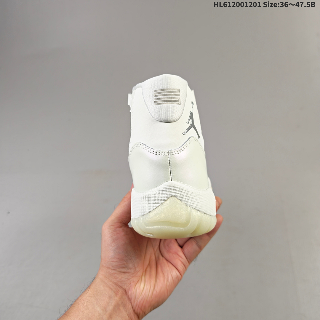 Nike Air Jordan 11 Retro Concord AJ11 · - foto 5