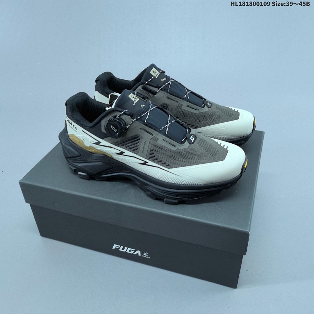KAILAS GTX Vibram - foto 4