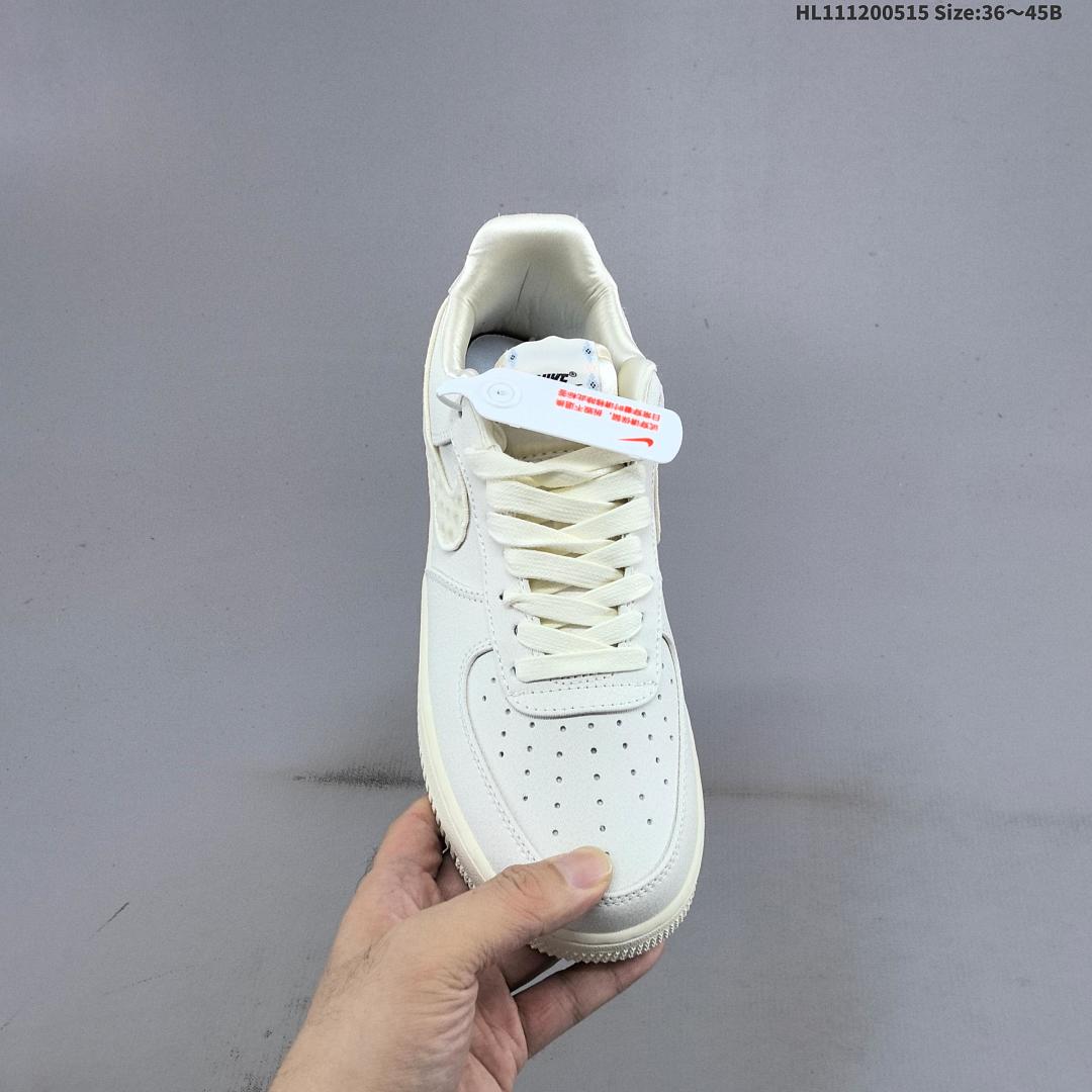 Nike AIR FORCE 1’07 Force - foto 5