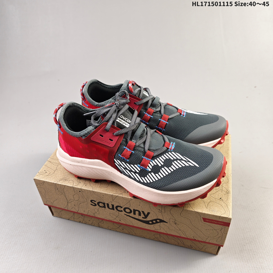 SAUCONY ENDORPHIN RIFT - foto 2