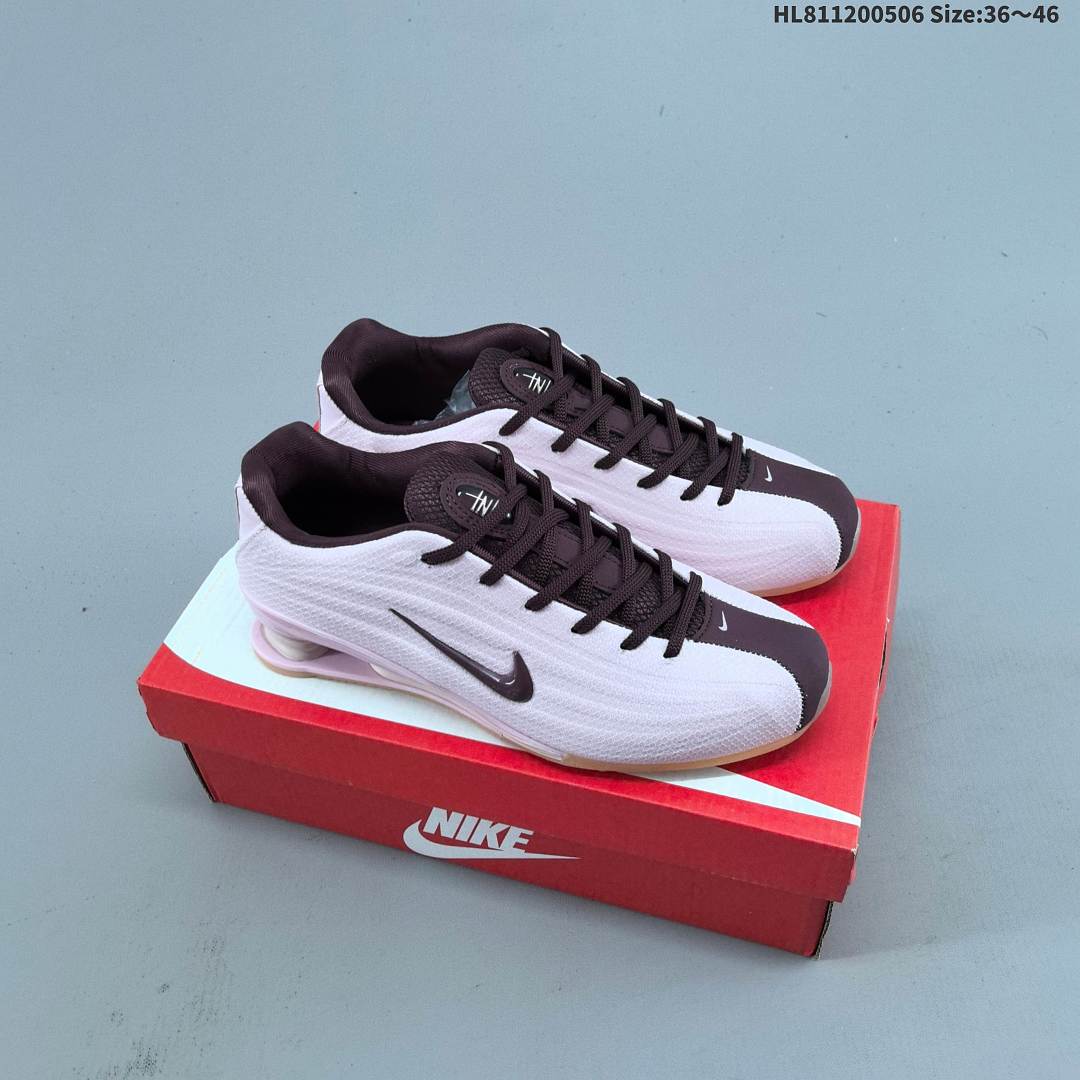 NIKE SHOX Z -603 ID Size 46