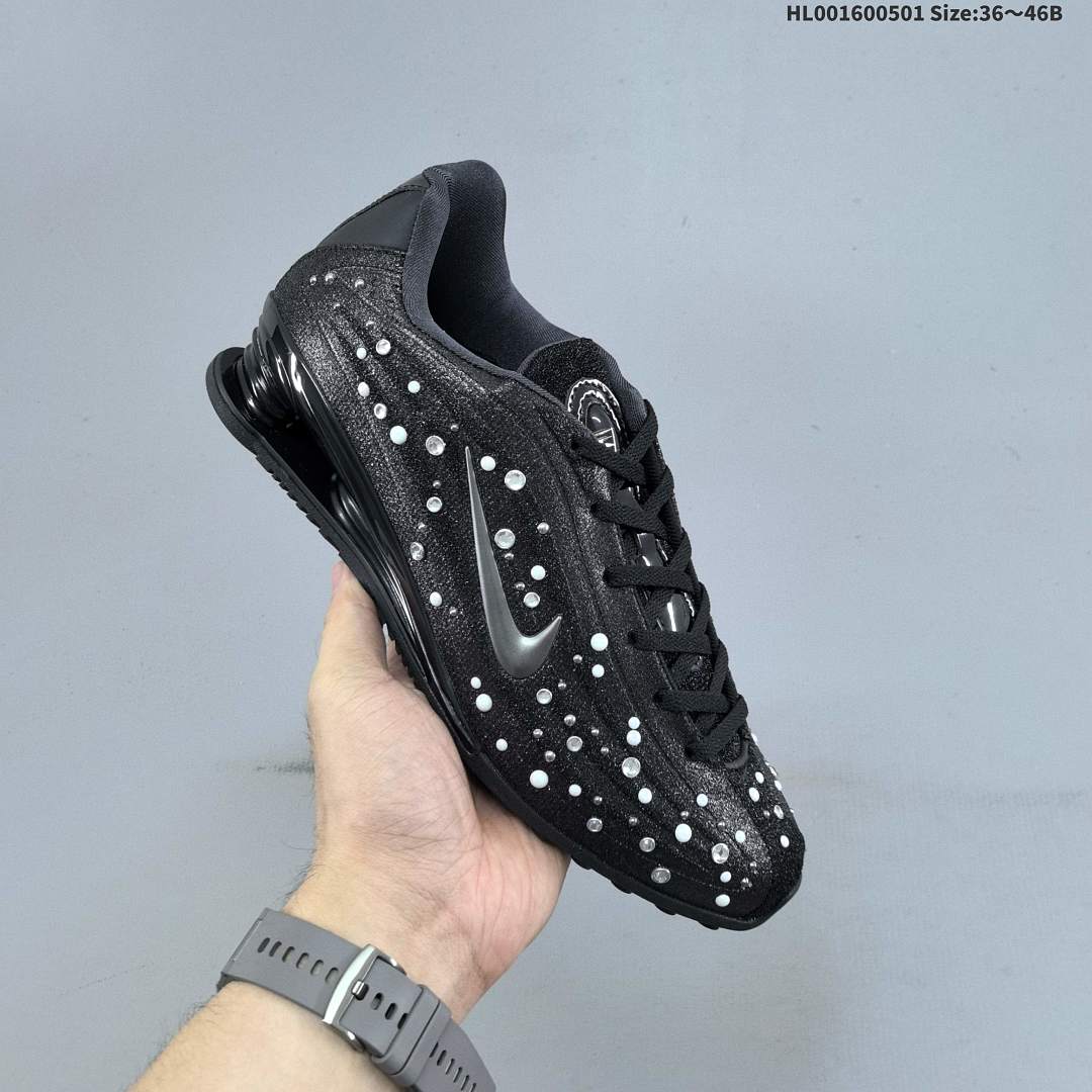 Nike Shox Z "Year Of The Horse" Z - foto 3