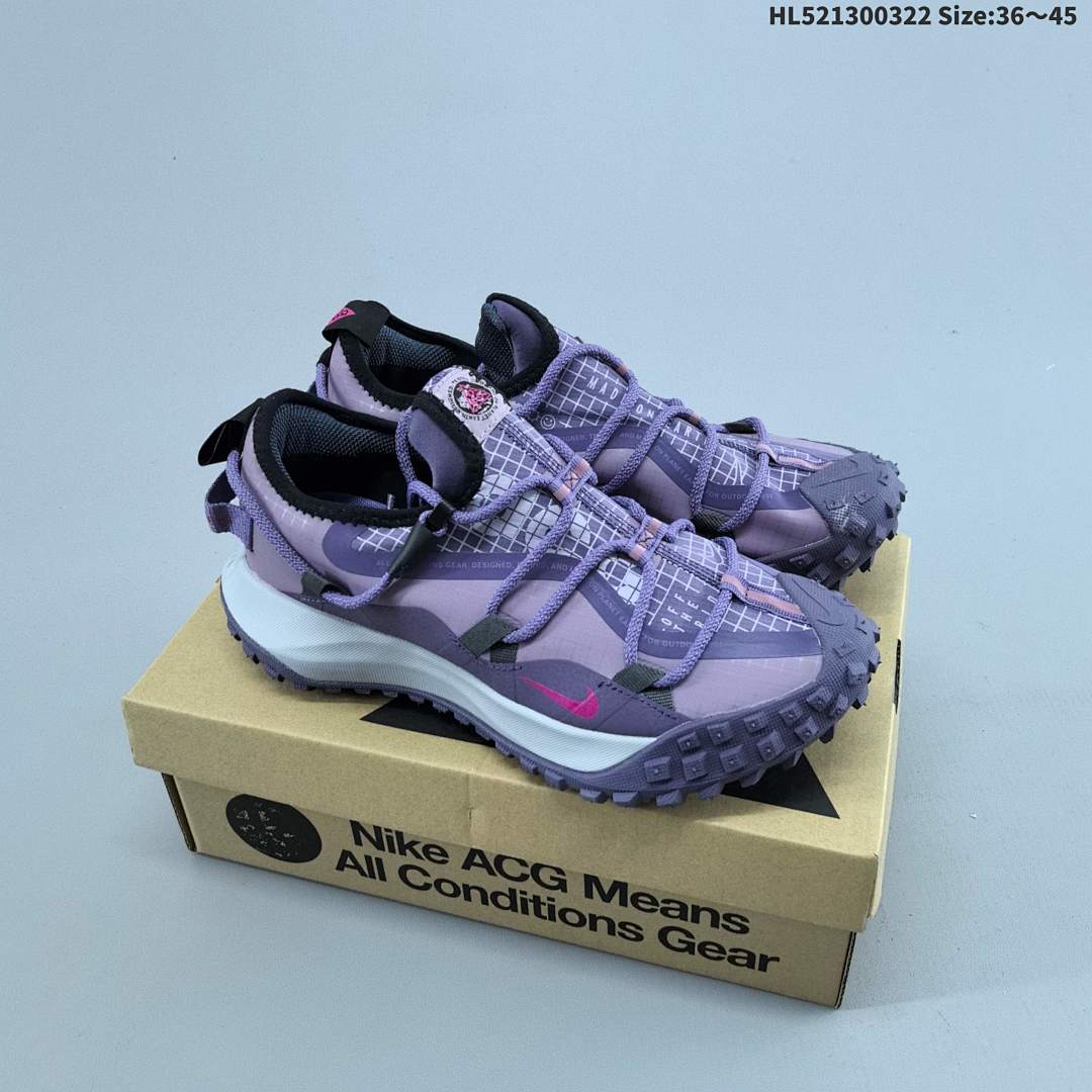 Nike ACG Mountain Fly Low GTX SE - foto 6