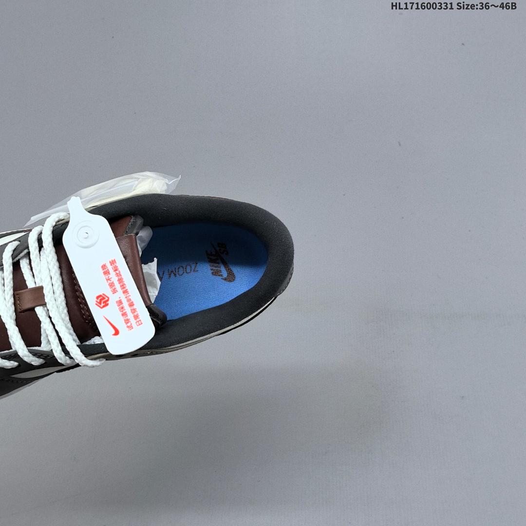 NIKE DUNK SB LOW Dunk SB Dunk Dunk Dunk SB - foto 9