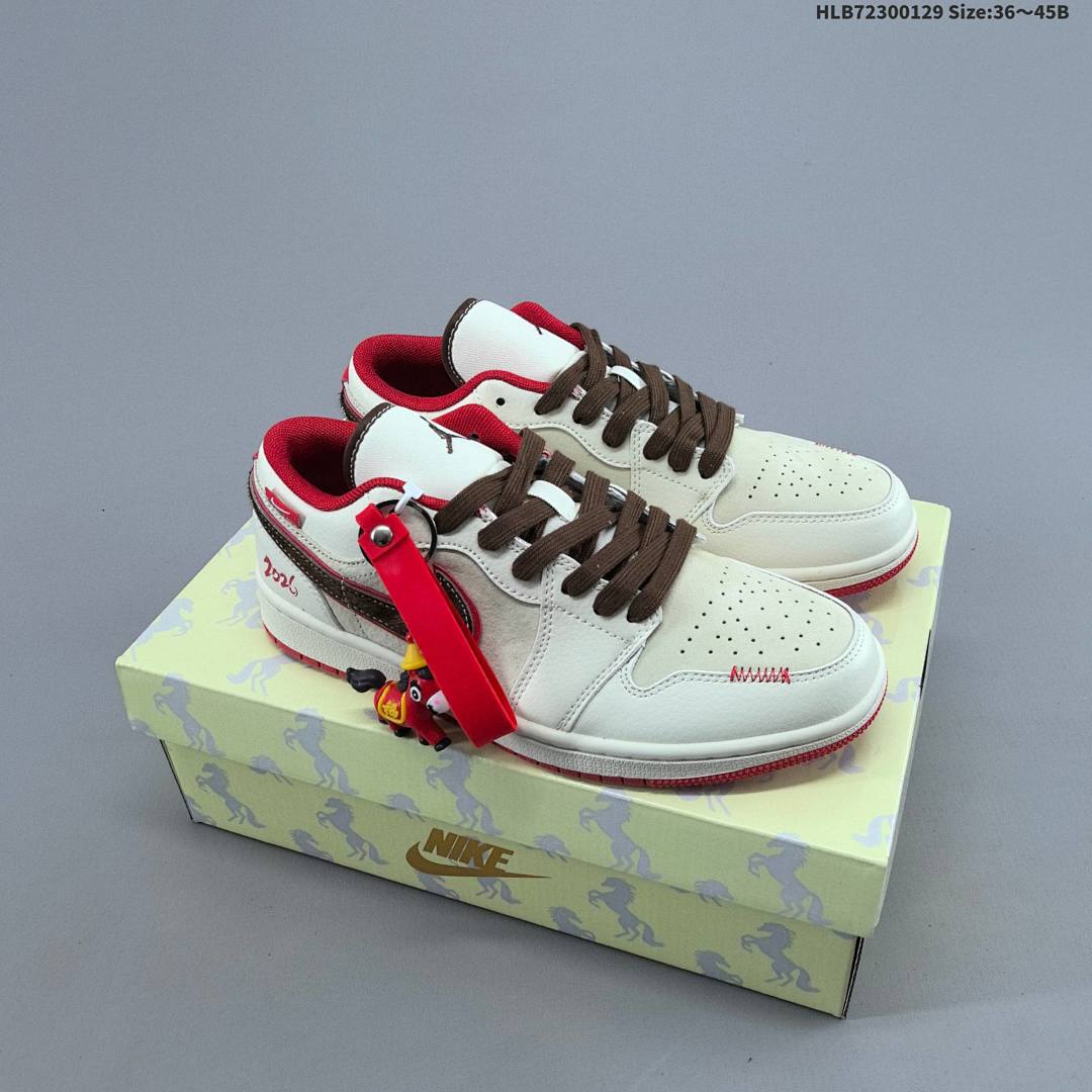 Nike Air Jordan 1 x Travis Scott AJ1 ‘DIY’ - foto 3