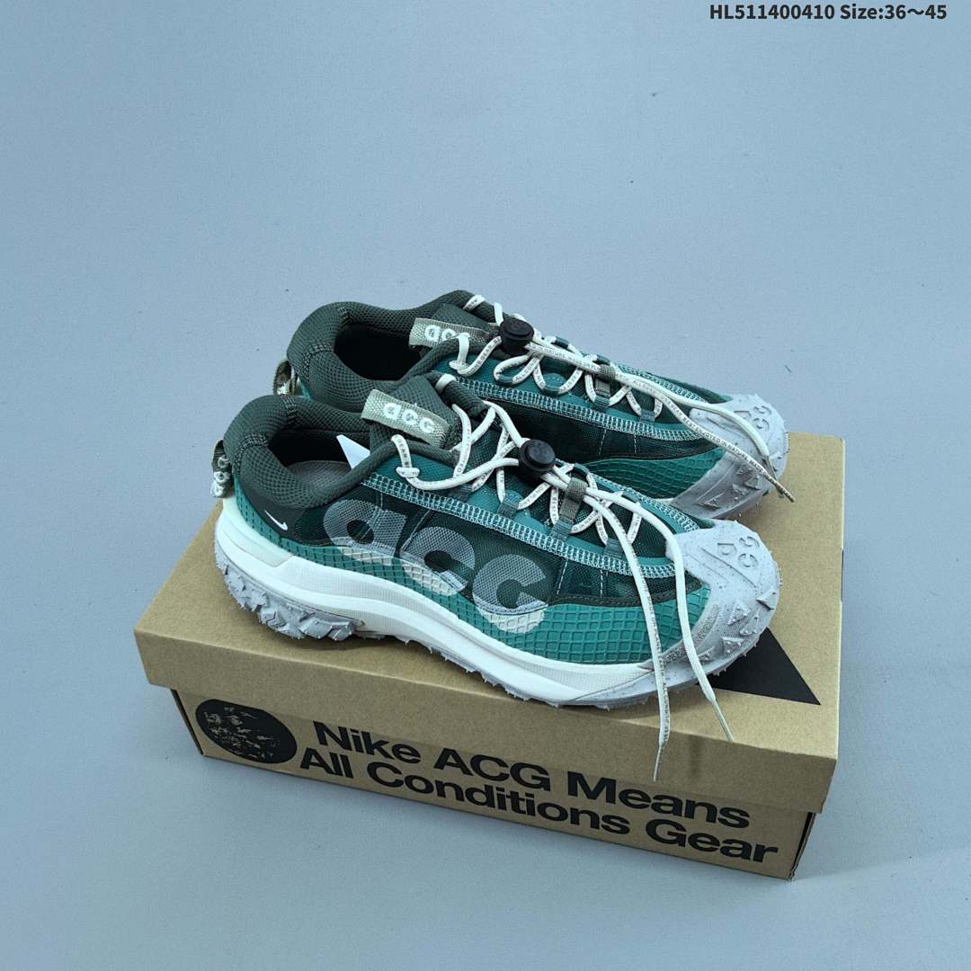 NK ACG MOUNTAIN FLY 2 LOW Mountain Fly - foto 3