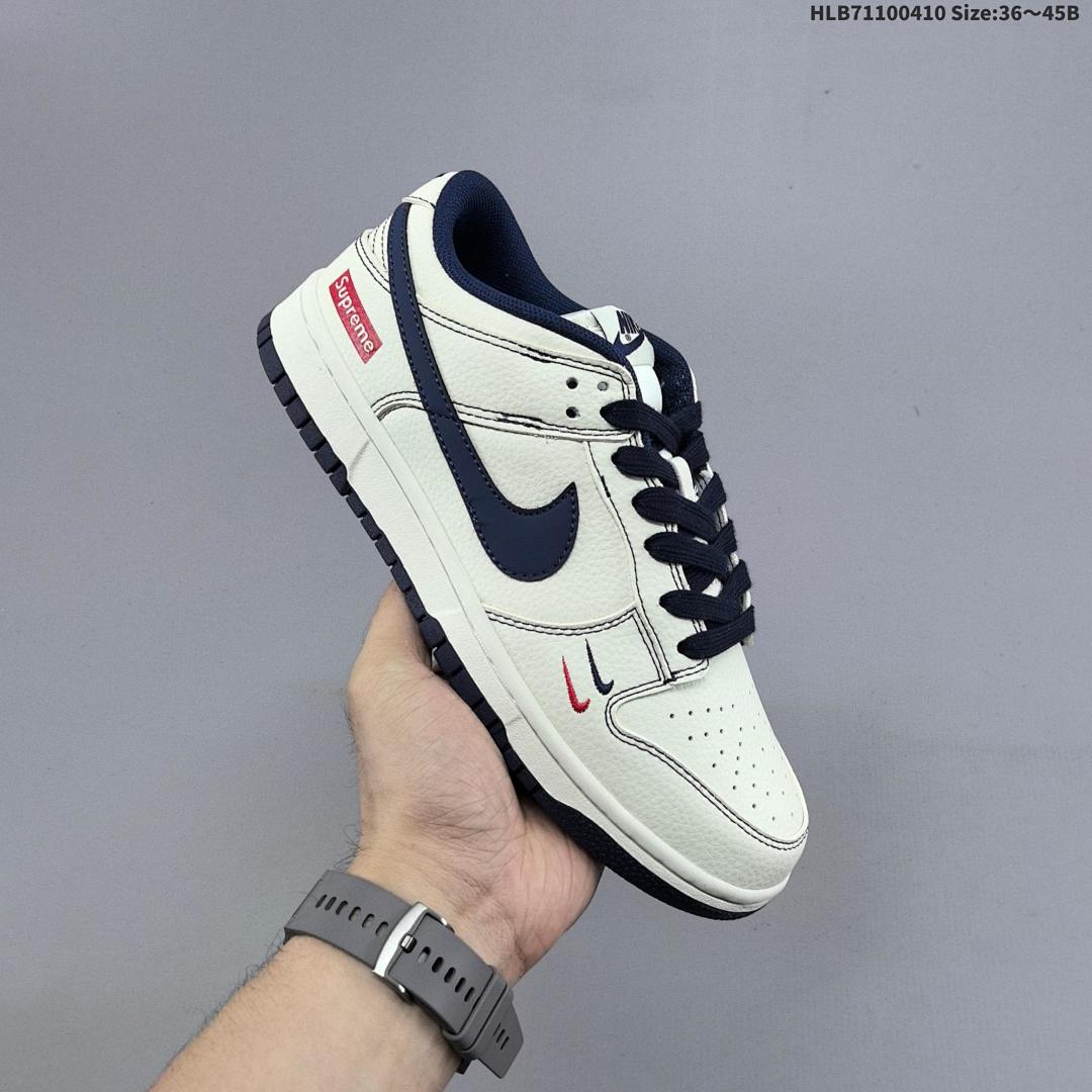 NIKE DUNK SB LOW Dunk SB Dunk Dunk Dunk SB - foto 4