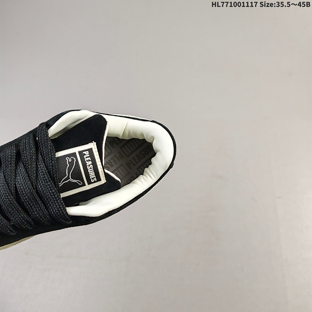 PUMA puma white rice-dark grey PUMA - foto 3