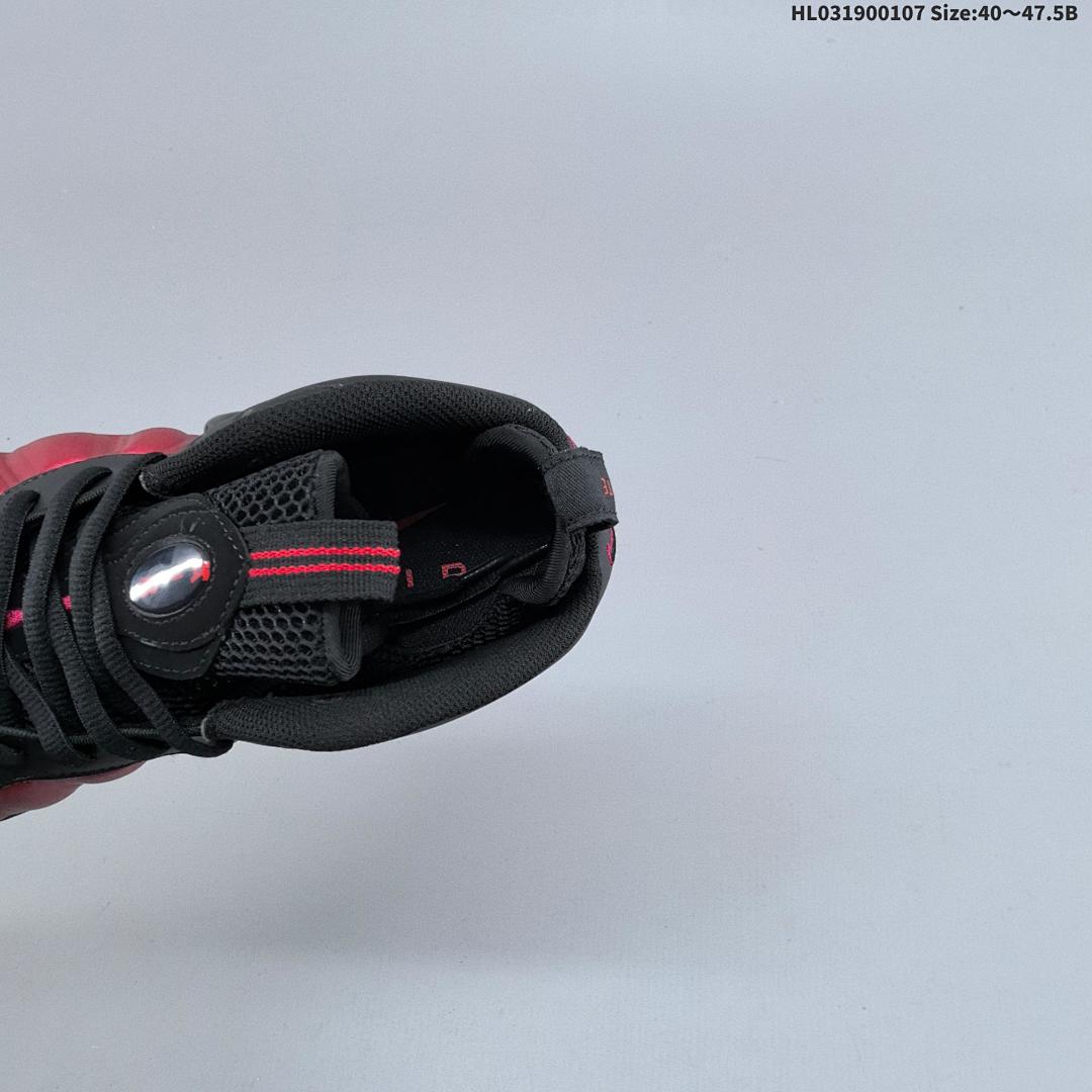 NIKE AIR FOAMPOSITE ONE 97 1 FOAMPOSITE zoom zoom - foto 2