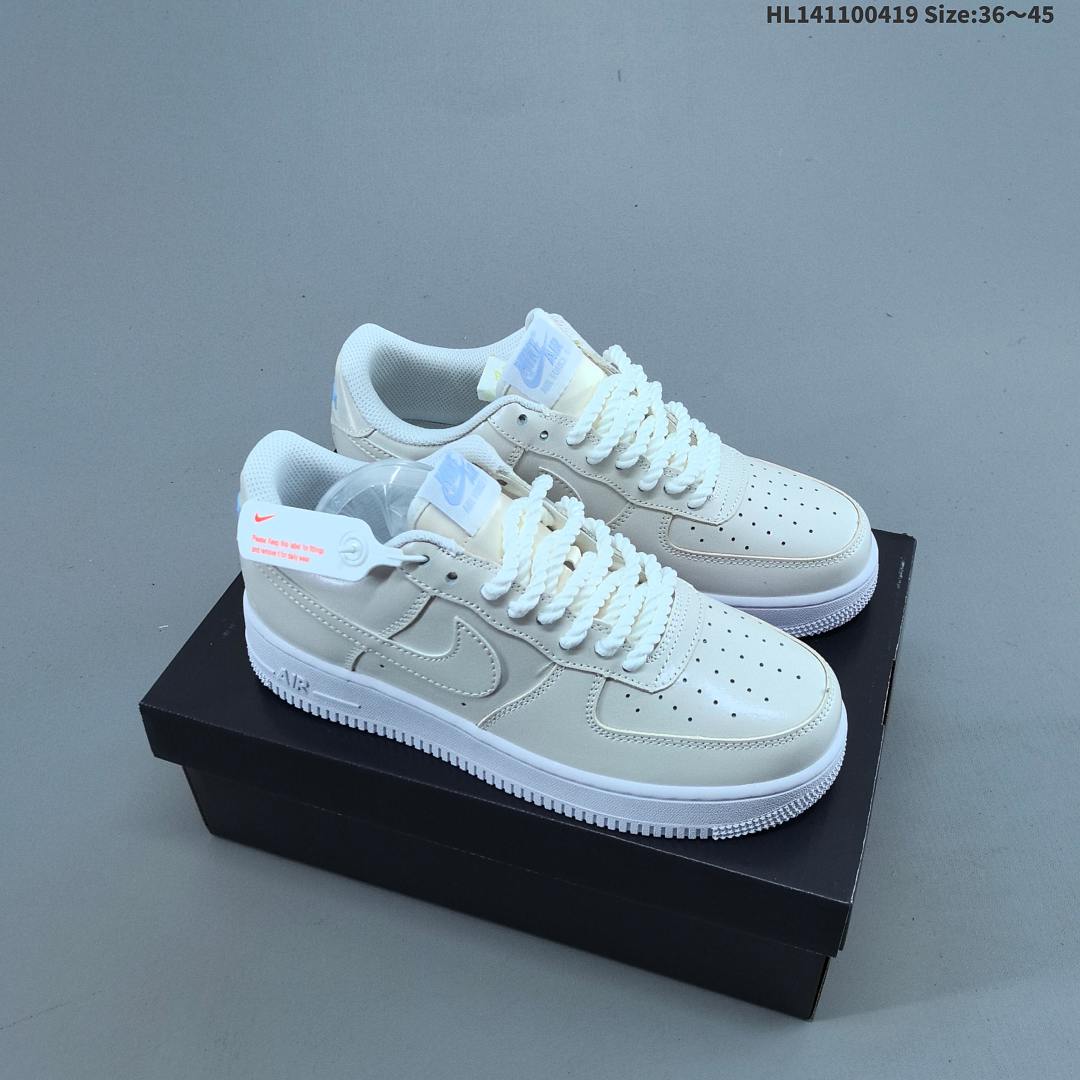 Nike Air Force 1 & x27;07 Low