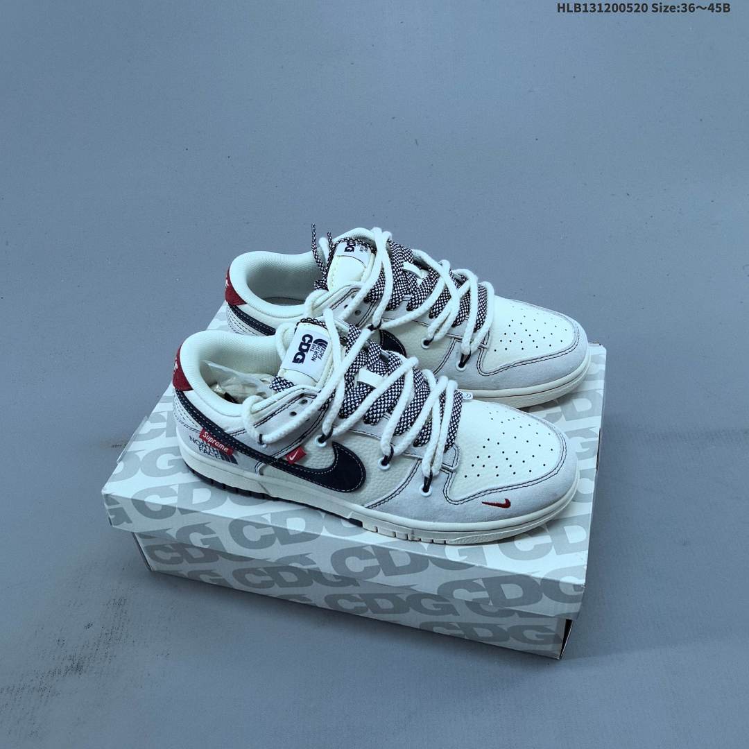 NIKE DUNK SB LOW Dunk SB Dunk Dunk Dunk SB - foto 5