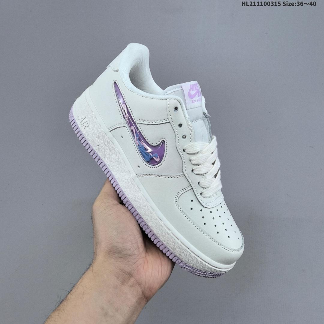 Nike Air Force 1 Low Force 1 - foto 5