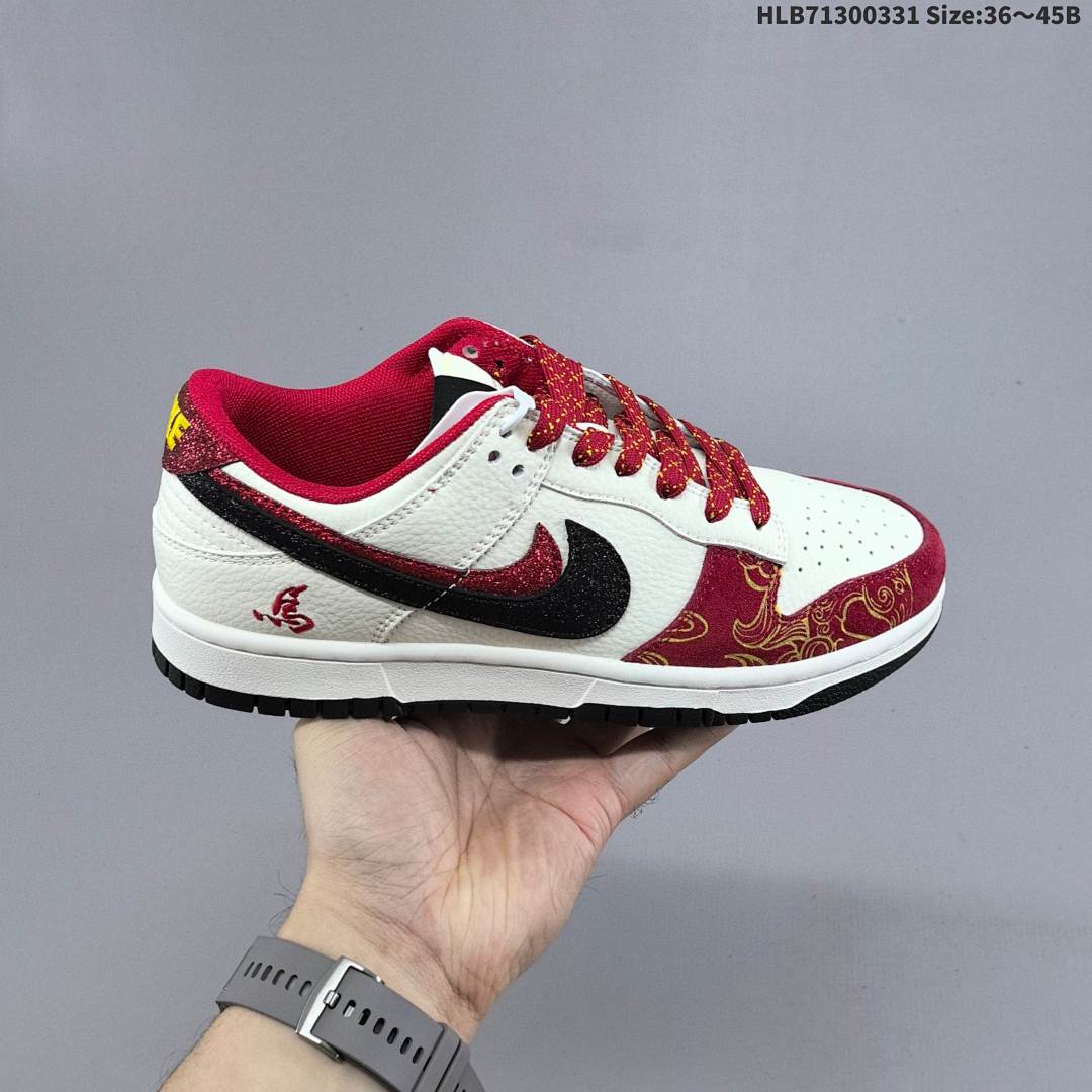 NIKE DUNK SB LOW Dunk SB Dunk Dunk Dunk SB - foto 2
