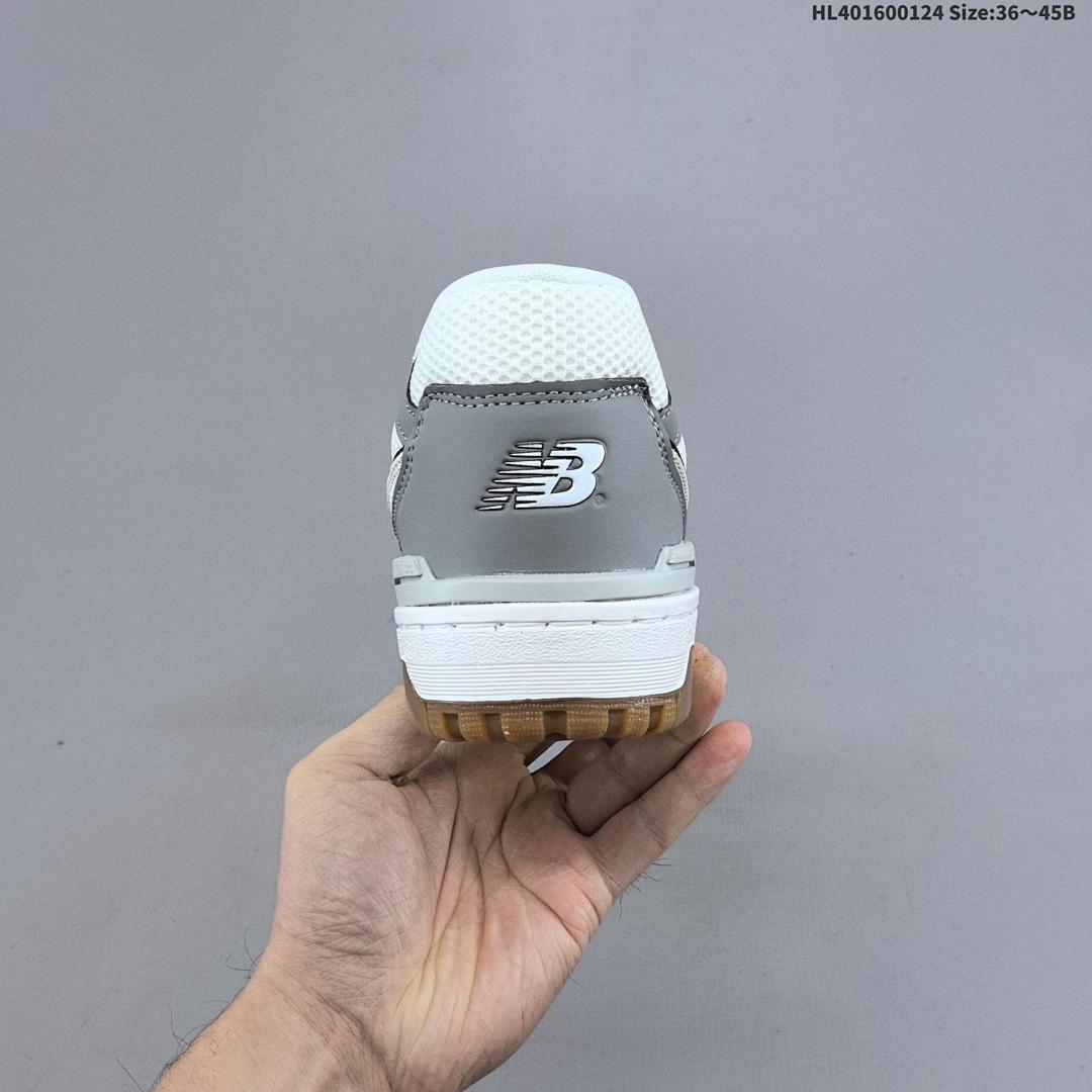 New Balance BB550 N - foto 5