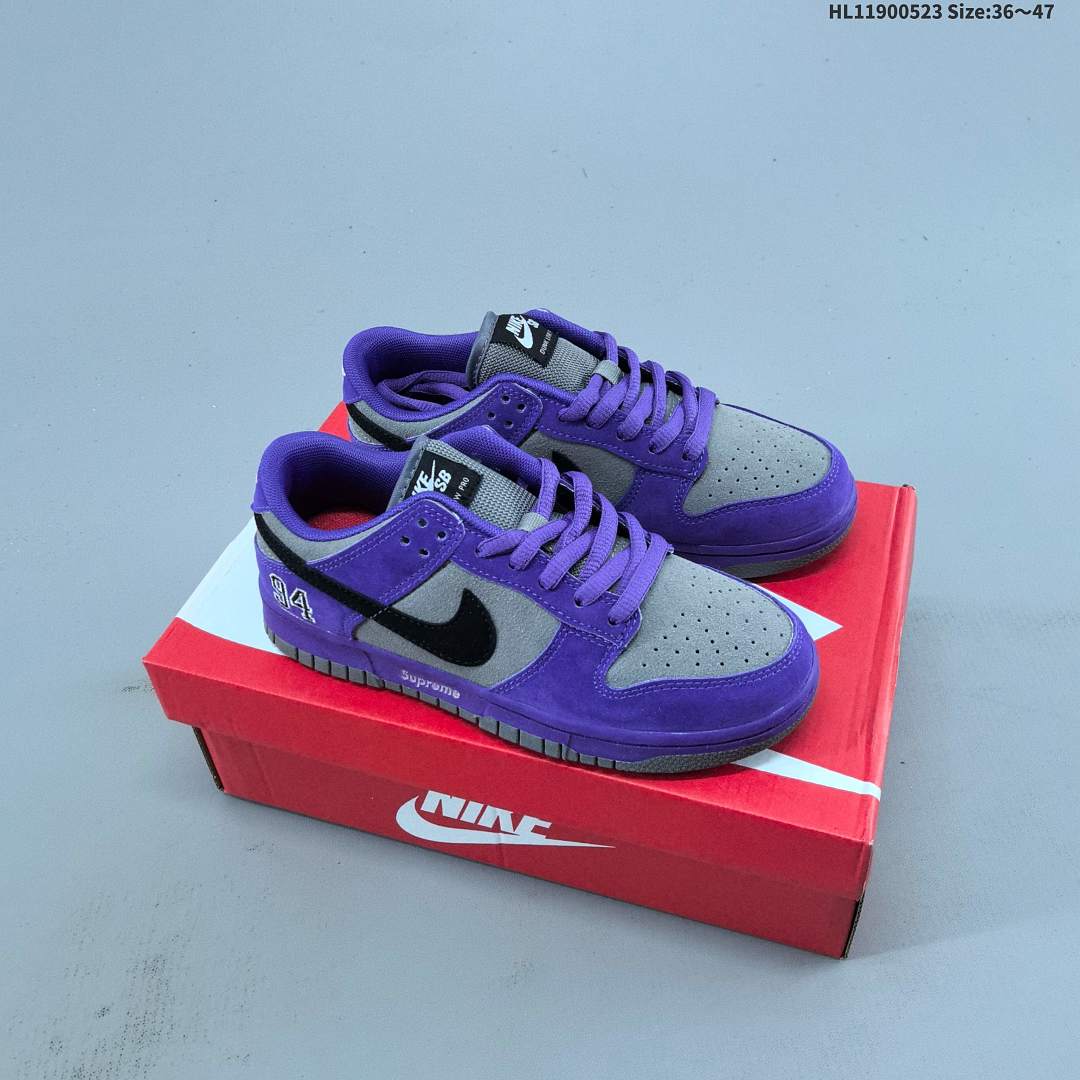 Nike Sb Dunk Low Pro Dunk