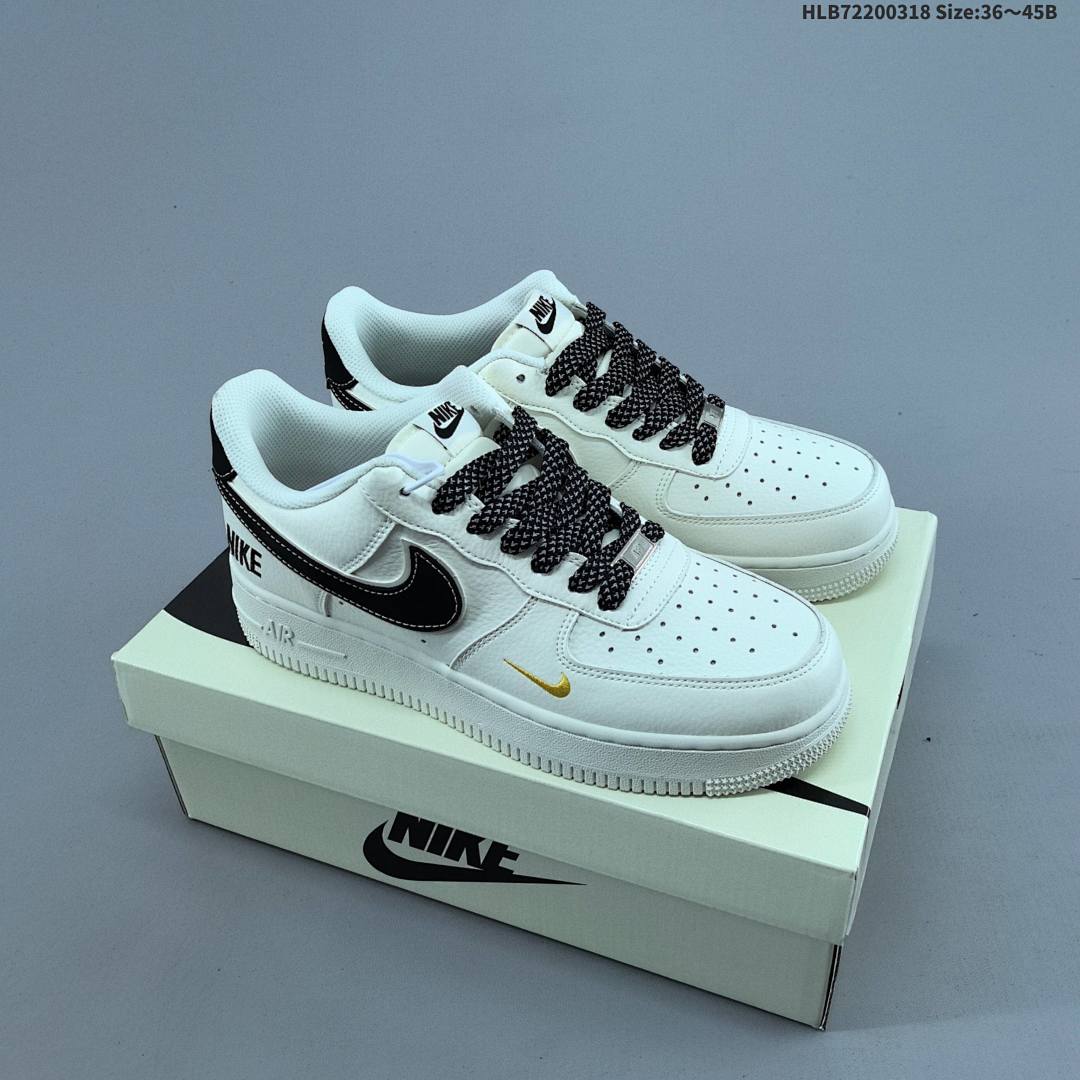NIKE AIR FORCE 1‘07 LV8 -073