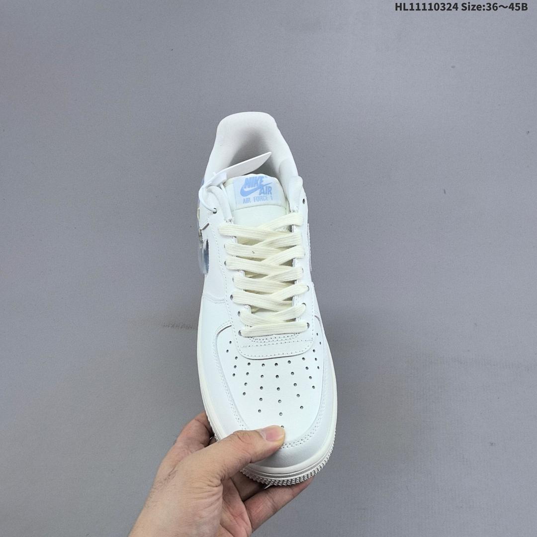 Nike AIR FORCE 1’07 Force 1 - foto 5