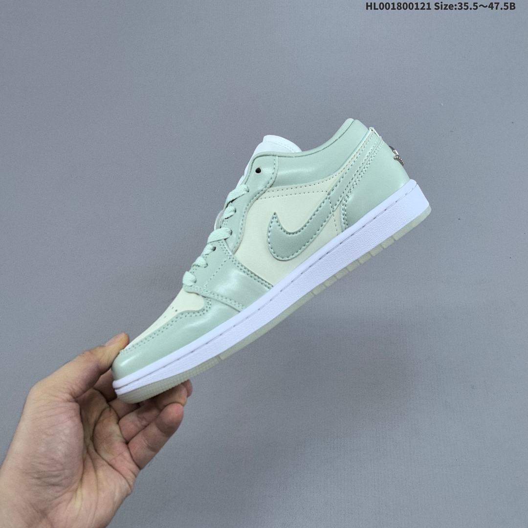 Air Jordan 1 Low SE "Seafoam" AJ1 1 aj1 1 - foto 7