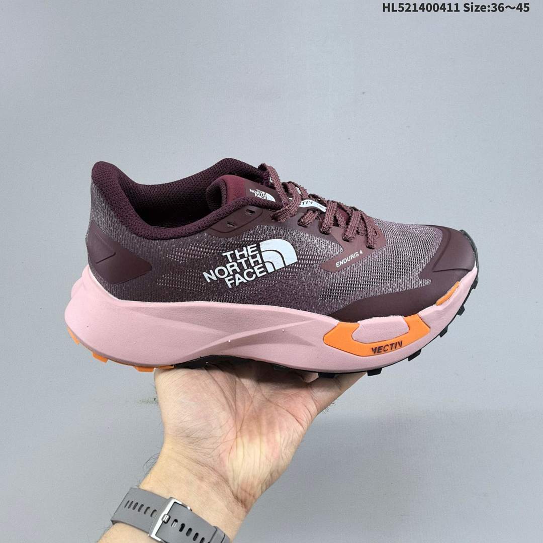 THE NORTH FACE VECTIV ENDURIS 4 ID Size 45 - foto 2
