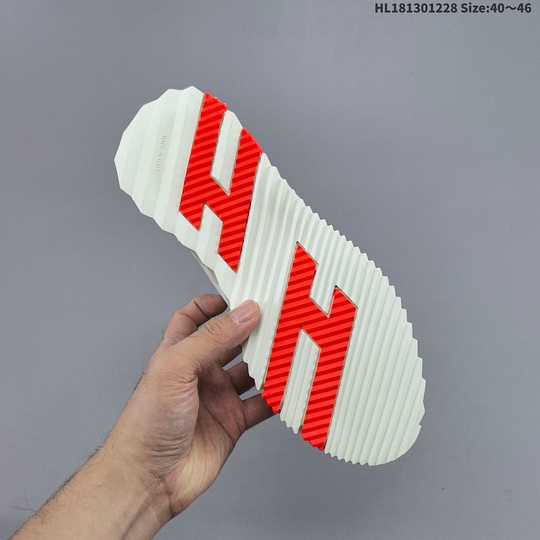 · /Hermès Bouncing Low Sneaker “ ” - foto 4