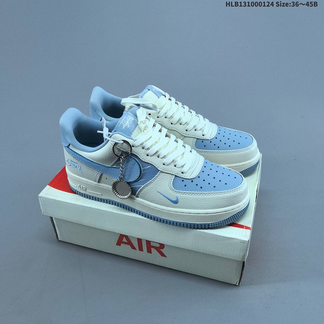 NIKE AIR FORCE 1‘07 LV8 - - foto 3