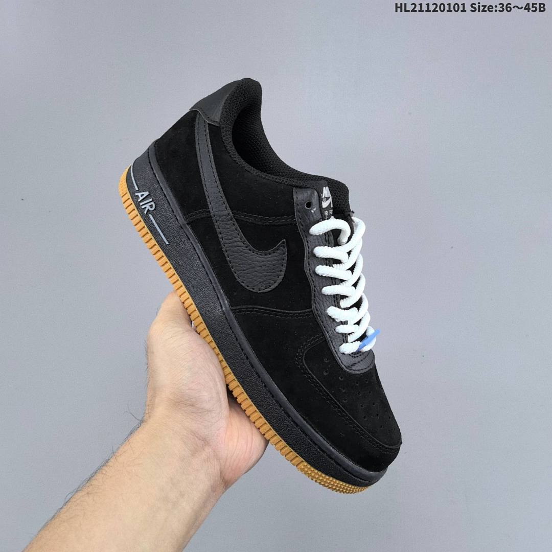 Nike Air Force 1’07 Force 1 - foto 8