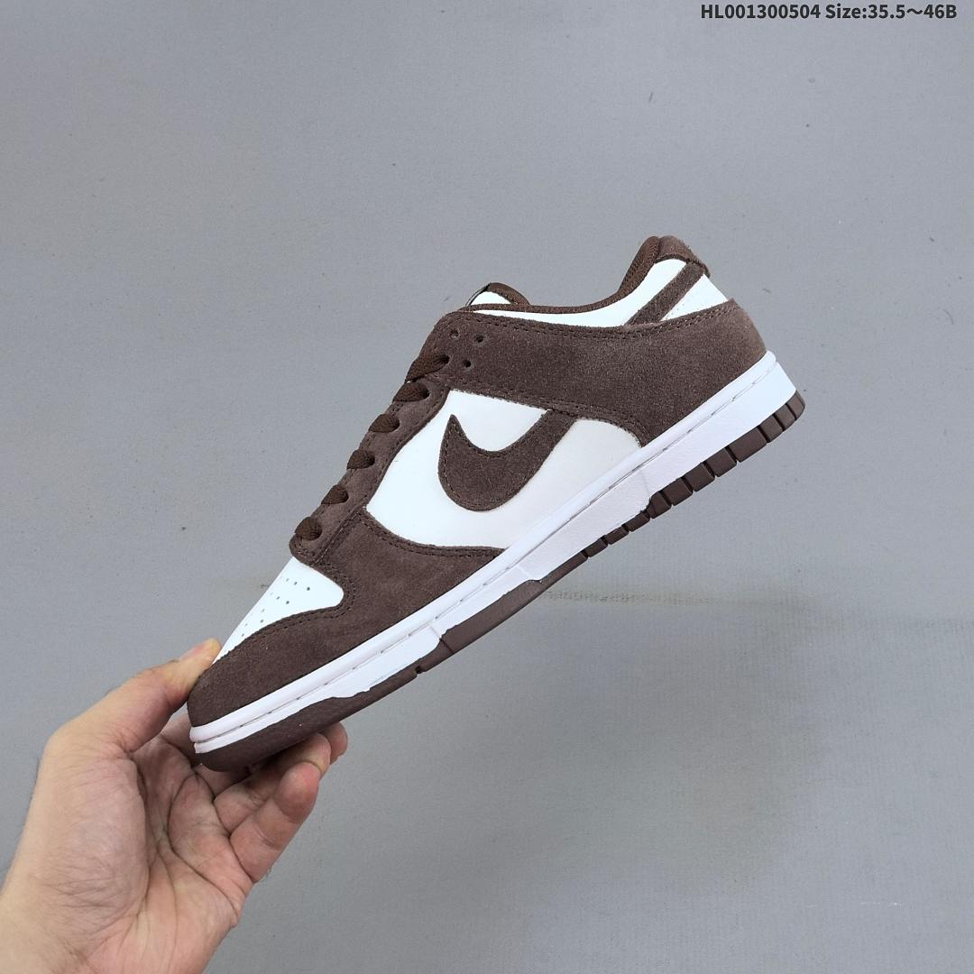 Nike Dunk SB Low Pack SB Swoosh L - foto 4