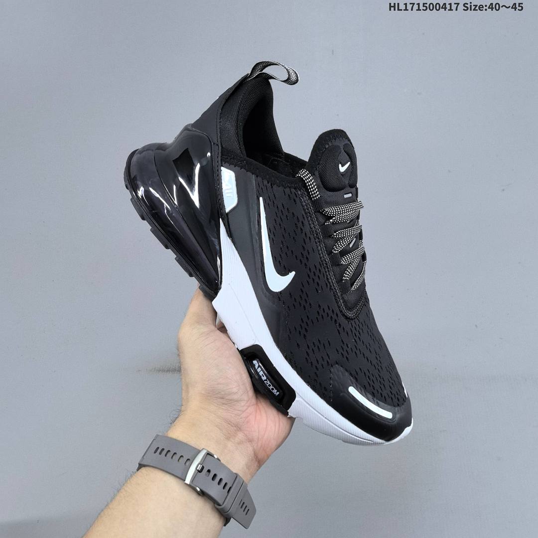 Nike Air Max 270 Flyknit Air Max - foto 5
