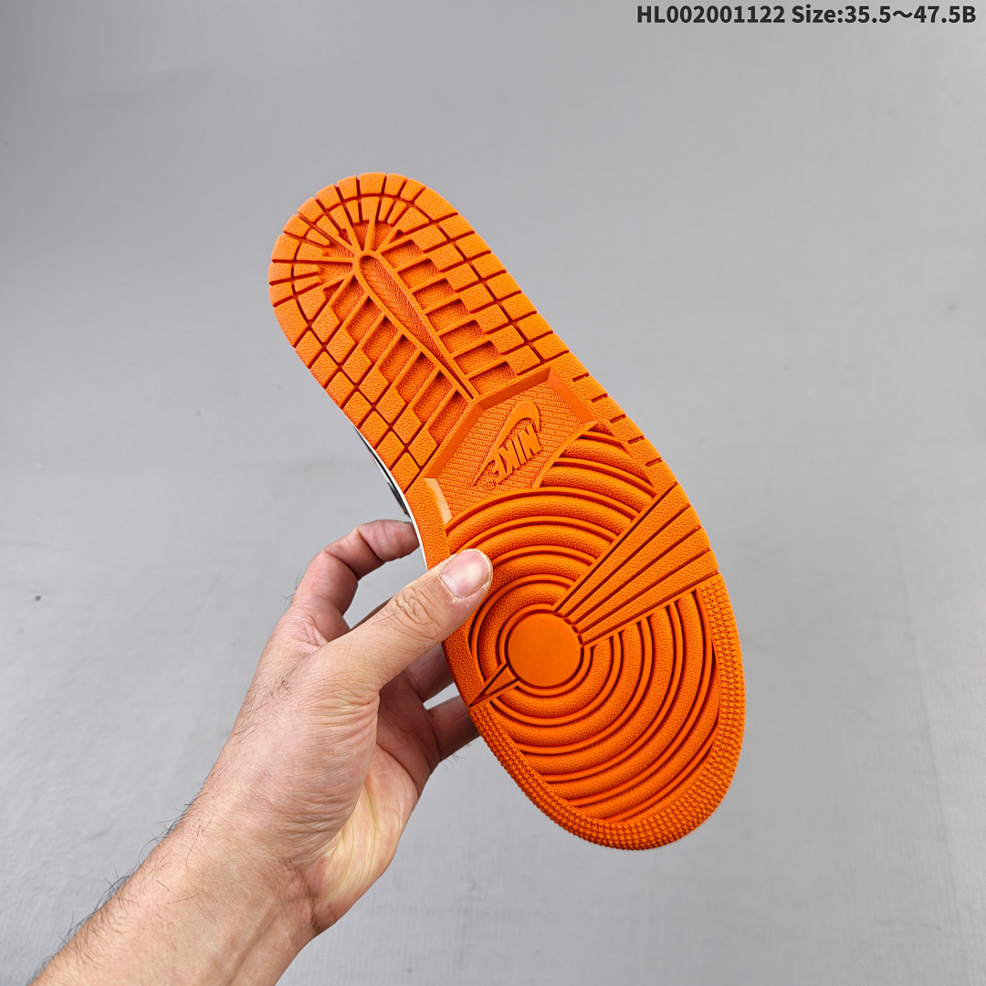 Air Jordan 1 High OG "Shattered Backboard" AJ1 1 aj1 1 - foto 5